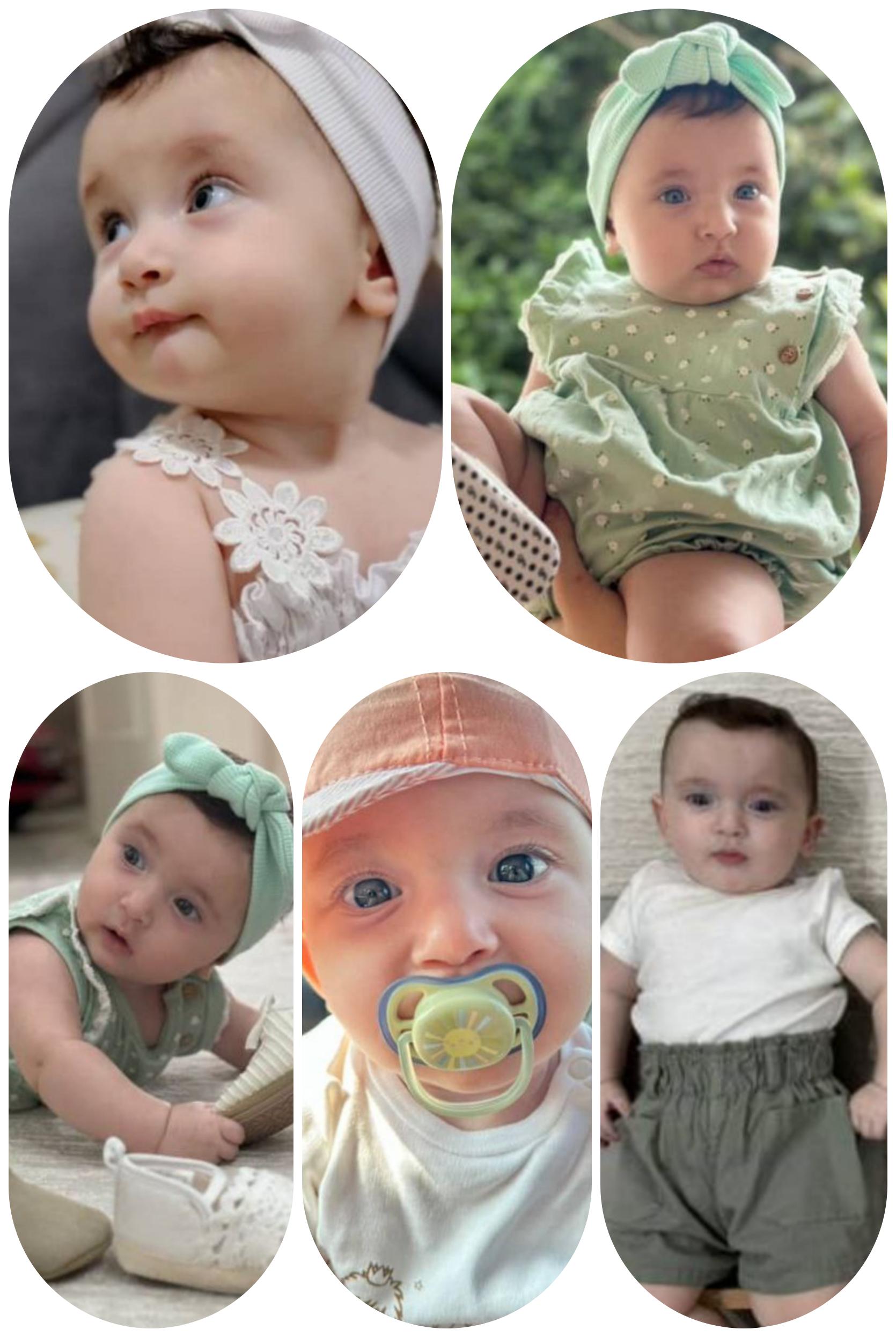 پناه گرامی مدل برتر کودک