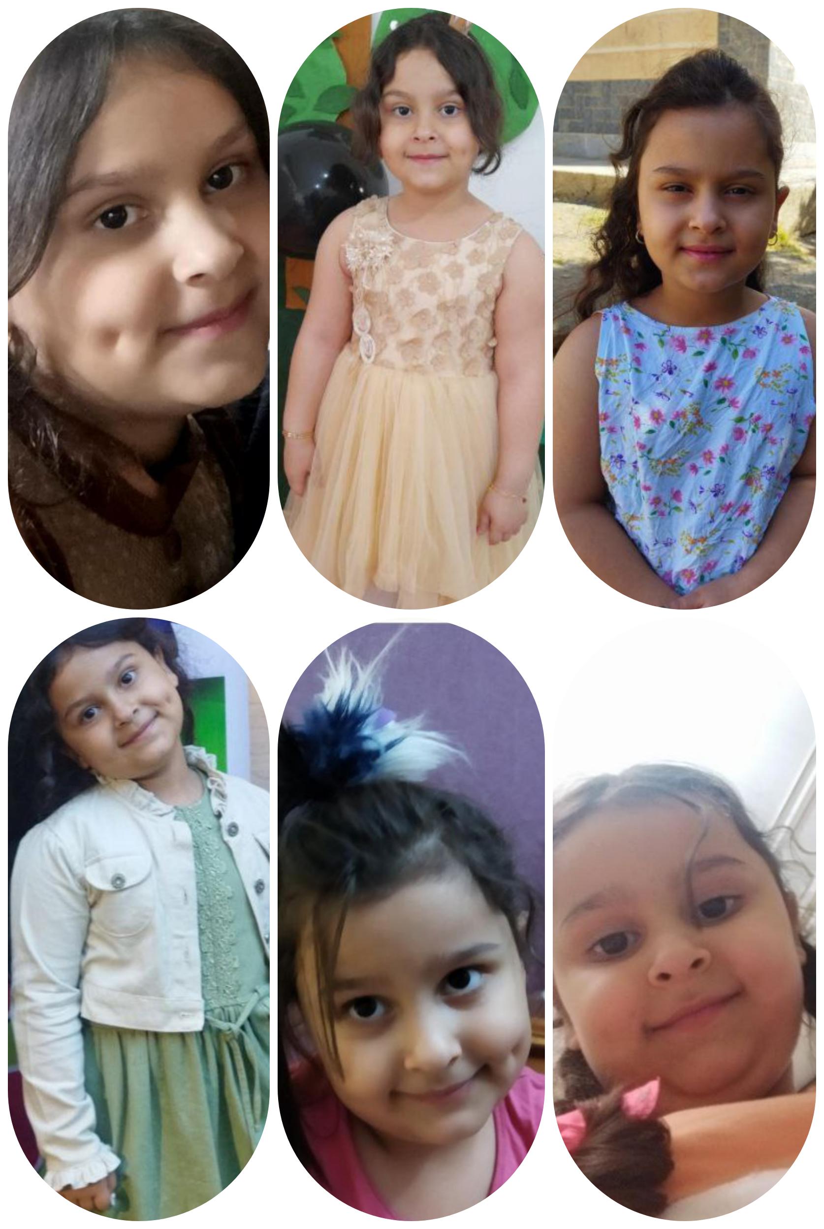 آوینا نگهدار مدل برتر کودک