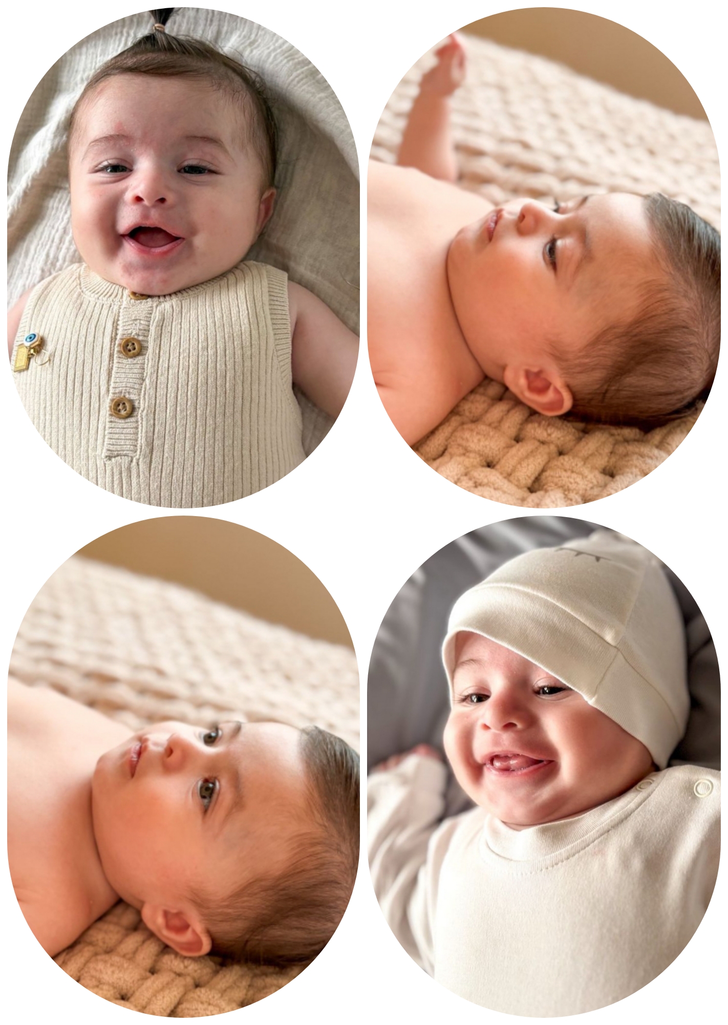 مهدیار نصیری مدل کودک