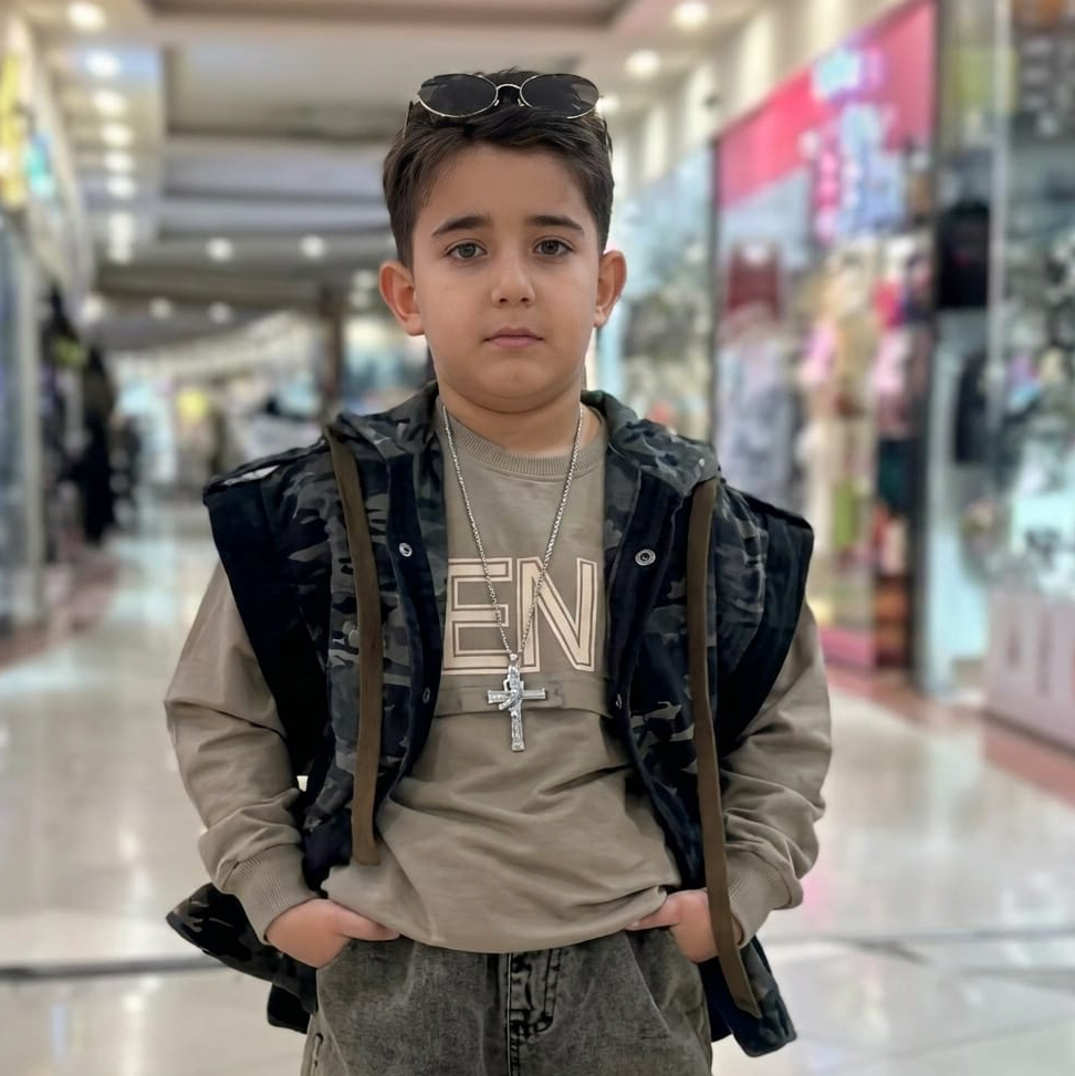 محمد طاها بخت 