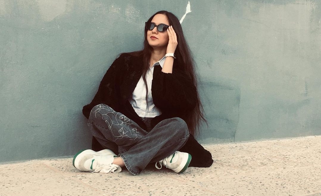 هلن بلاگر شیراز / Helen Bloger shiraz