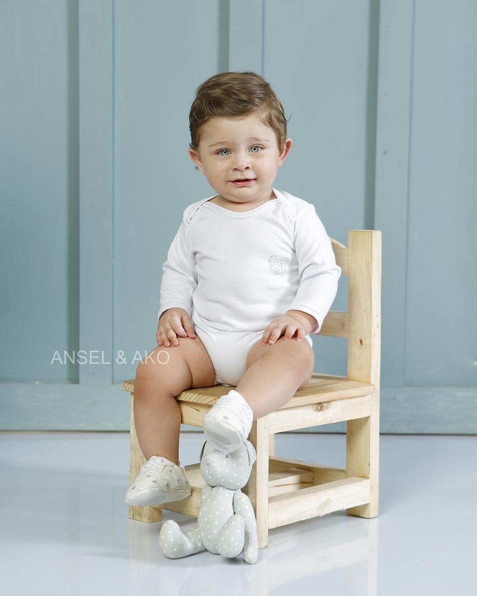 سید نیکان جدی مدلینگ کودک / MODELING