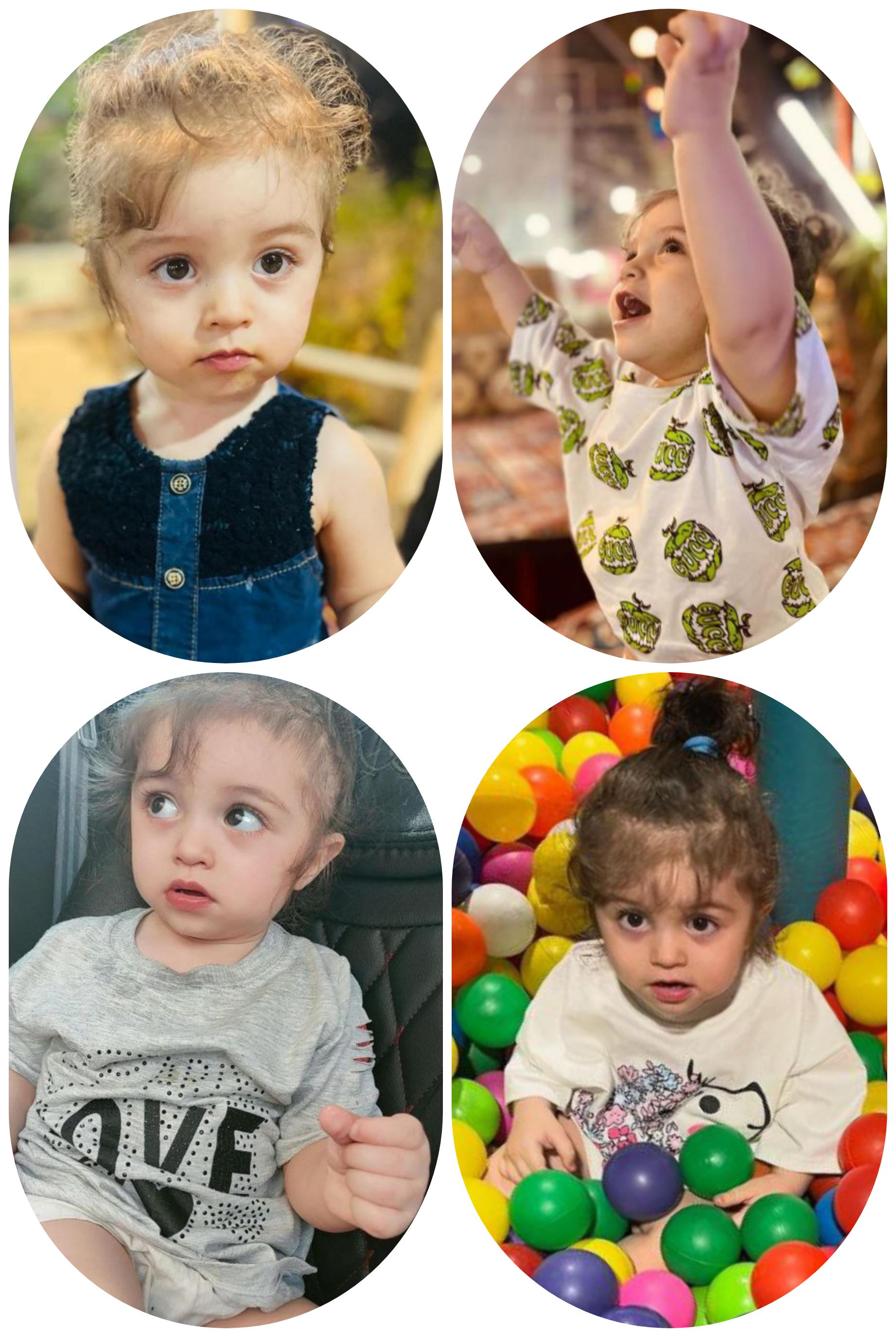 آسمان استکی مدل برتر کودک 